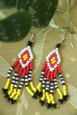 T'boli Earring