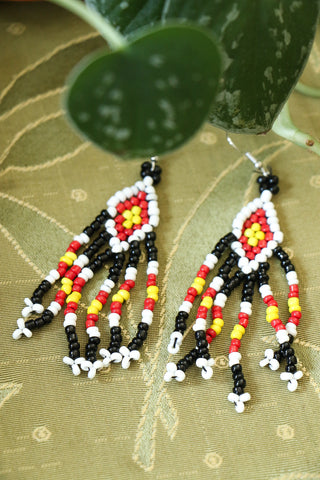 T'boli Earring