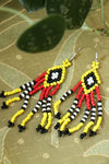 T'boli Earring