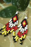 T'boli Earring