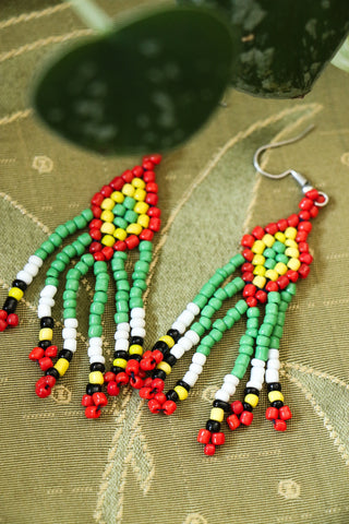 T'boli Earring