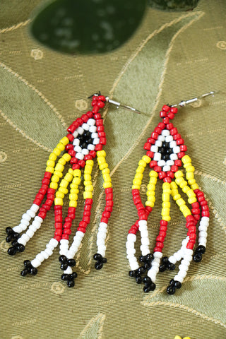 T'boli Earring