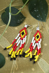 T'boli Earring