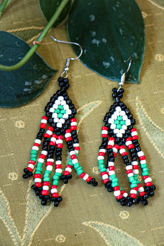 T'boli Earring