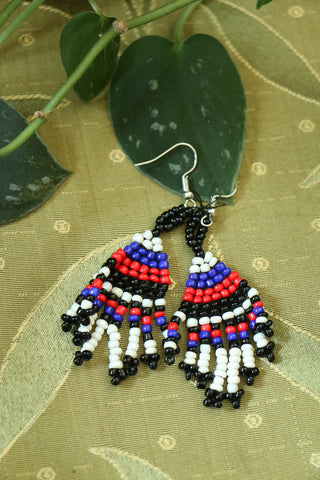 Beaded Earring