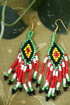 T'boli Earring (LARGE)