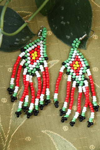 T'boli Earring (LARGE)