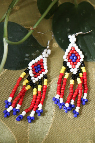 T'boli Earring