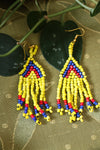 T'boli Earring