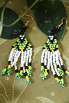 T'boli Earring