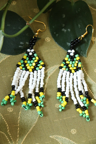 T'boli Earring