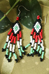 T'boli Earring