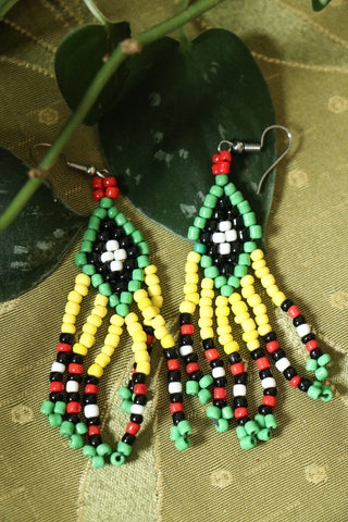 T'boli Earring