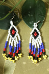 T'boli Earring