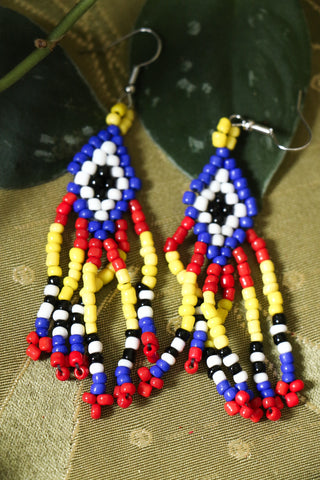 T'boli Earring