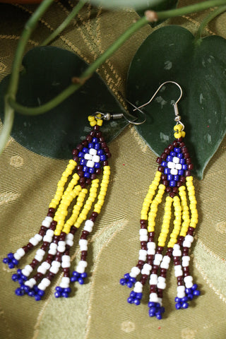 T'boli Earring