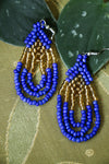 Beaded Earring