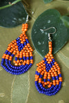 Beaded Earring