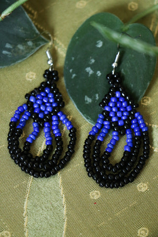 Beaded Earring