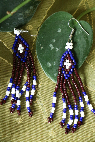 T'boli Earring