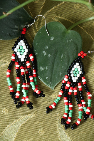 T'boli Earring