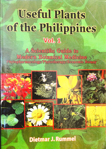 Useful Plants of the Philippines