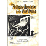 Philippine Revolution in the Bicol Region