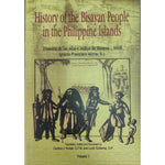 History of the Bisayan People in the Philippine Islands Vol. 1