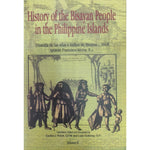 History of the Bisayan People in the Philippine Islands Vol. 2