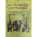 History of the Bisayan People in the Philippine Islands Vol. 3