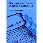 Southeast Asian Archaeology