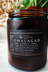 Umalagad 8 oz