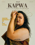 Kapwa Magazine Volume 1