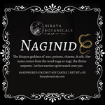 Naginid