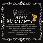 Diyan Masalanta