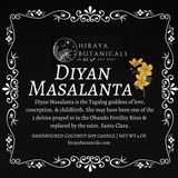 Diyan Masalanta